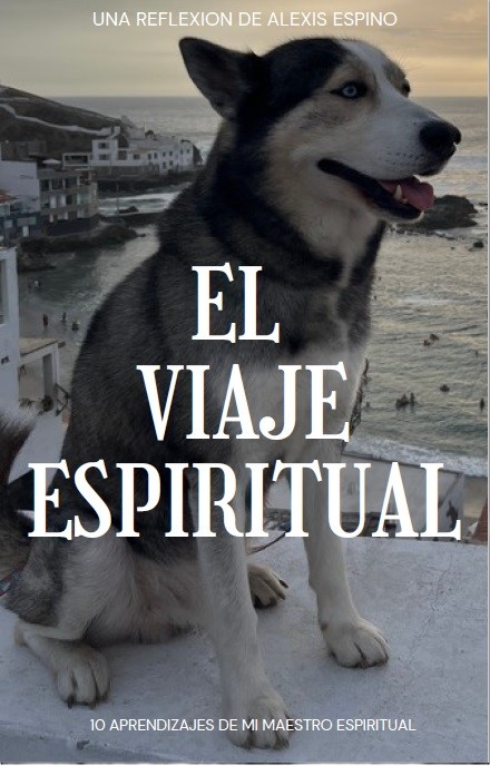 Portada un viaje espiritual